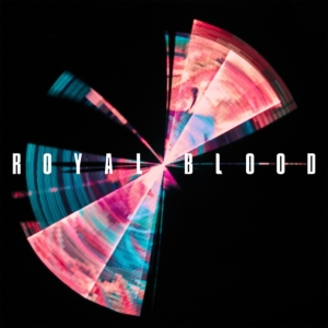 Royal Blood - Typhoons (Vinyl) i gruppen VINYL / Metal,Pop-Rock hos Bengans Skivbutik AB (4070236)