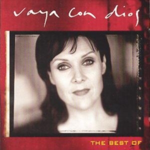 Vaya Con Dios - Best of i gruppen CD / Pop-Rock hos Bengans Skivbutik AB (4070261)