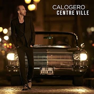 Calogero - Centre Ville i gruppen VINYL hos Bengans Skivbutik AB (4070364)