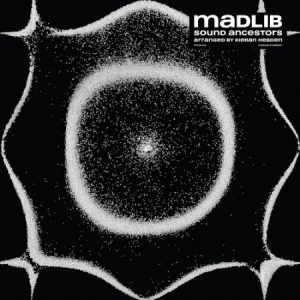 Madlib - Sound Ancestors (Arranged By Kieran Hebd i gruppen Minishops / Madvillain hos Bengans Skivbutik AB (4070804)