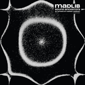 Madlib - Sound Ancestors (Arranged By Kieran Hebd i gruppen VINYL hos Bengans Skivbutik AB (4070804)