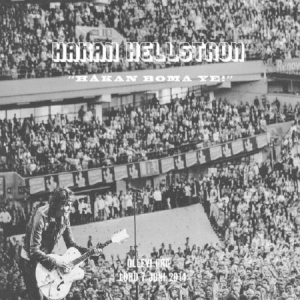 Håkan Hellström - Håkan Boma Ye! Limited Edition, Coloured i gruppen Korr_grupp /  hos Bengans Skivbutik AB (4070809)