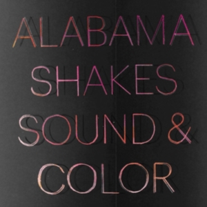Alabama Shakes - Sound & Color (Deluxe Edition) i gruppen CD hos Bengans Skivbutik AB (4070874)