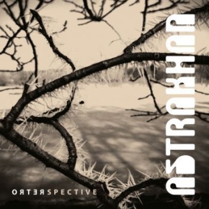 Astrakhan - Retrospective i gruppen CD / Metal/ Heavy metal hos Bengans Skivbutik AB (4070887)