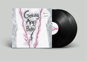 Judith Selma - Getting Angry, Baby i gruppen VINYL hos Bengans Skivbutik AB (4070954)