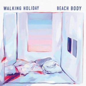 Beach Body - Walking Holiday i gruppen VINYL / Pop-Rock hos Bengans Skivbutik AB (4071010)
