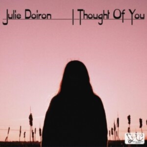 Doiron Julie - I Thought Of You i gruppen VINYL / Pop-Rock hos Bengans Skivbutik AB (4071011)