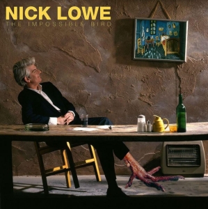 Lowe Nick - The Impossible Bird (Remastered) i gruppen VINYL hos Bengans Skivbutik AB (4071013)