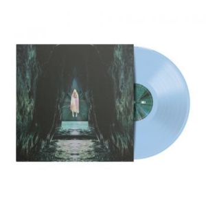 Silent Planet - Iridescent i gruppen VINYL hos Bengans Skivbutik AB (4071056)