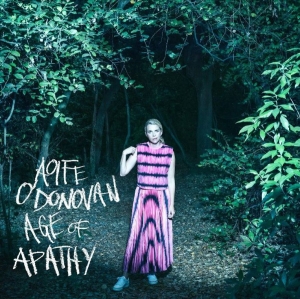 O'donovan Aoife - Age Of Apathy i gruppen CD hos Bengans Skivbutik AB (4071085)