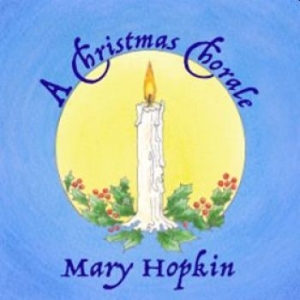 Hopkin Mary - A Christmas Chorale i gruppen VI TIPSER / Julemusikk på Vinyl & CD hos Bengans Skivbutik AB (4071098)