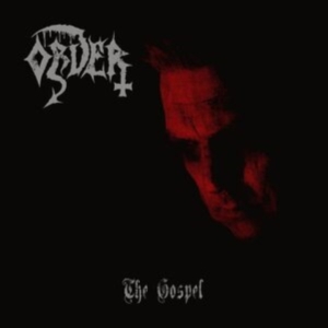Order - Gospel i gruppen CD / Metal hos Bengans Skivbutik AB (4071106)
