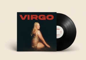Sarah Klang - Virgo i gruppen Korr_grupp /  hos Bengans Skivbutik AB (4071240)