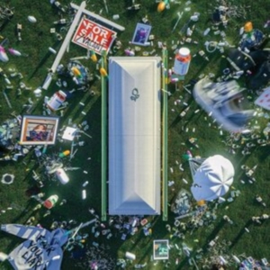 Calling All Captains - Slowly Getting Better i gruppen CD / Pop-Rock hos Bengans Skivbutik AB (4071250)