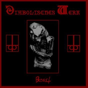 Diabolisches Werk - Beast i gruppen CD hos Bengans Skivbutik AB (4071295)