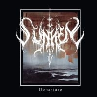 Sunken - Departure i gruppen CD hos Bengans Skivbutik AB (4071301)