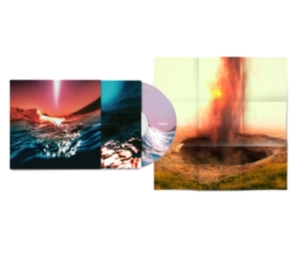 Bonobo - Fragments i gruppen -Start CD hos Bengans Skivbutik AB (4071320)