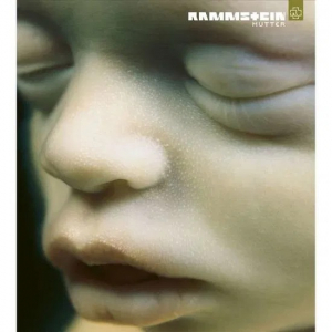 Rammstein - Mutter (Digipack) i gruppen Annet /  hos Bengans Skivbutik AB (4071340)