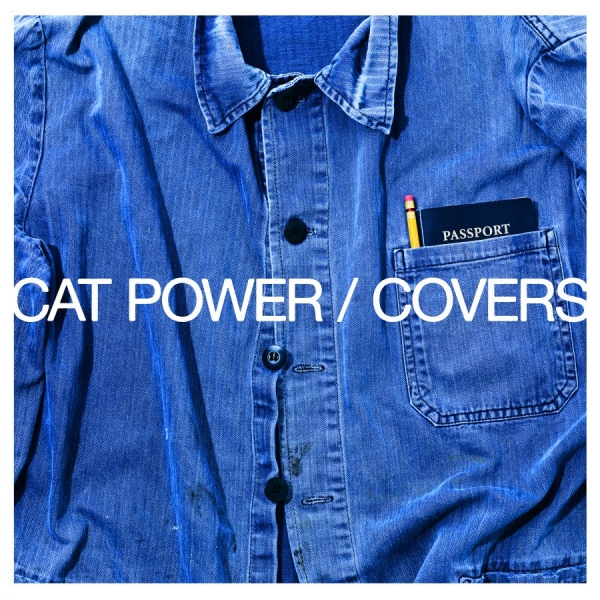 Cat Power - Covers i gruppen VINYL / Rock hos Bengans Skivbutik AB (4072373)