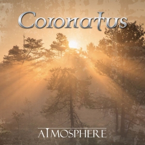 Coronatus - Atmosphere (2 Cd Digipack) i gruppen CD / Metal hos Bengans Skivbutik AB (4072384)