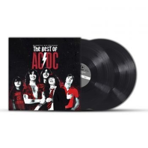 Various Artists - Best Of Ac/Dc (Redux) 2 Lp Vinyl i gruppen VINYL hos Bengans Skivbutik AB (4072394)