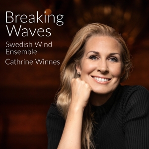 Various - Breaking Waves i gruppen CD hos Bengans Skivbutik AB (4072410)