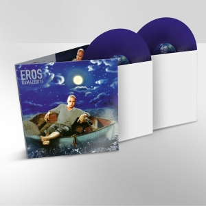 Ramazzotti Eros - Stilelibero i gruppen Minishops / Eros Ramazzotti hos Bengans Skivbutik AB (4073048)