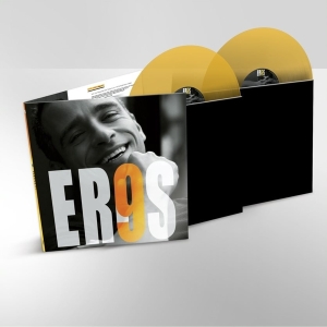 Ramazzotti Eros - 9 i gruppen Minishops / Eros Ramazzotti hos Bengans Skivbutik AB (4073049)