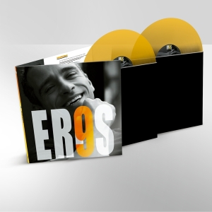 Ramazzotti Eros - 9 i gruppen Minishops / Eros Ramazzotti hos Bengans Skivbutik AB (4073049)