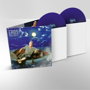 Ramazzotti Eros - Estilolibre i gruppen Minishops / Eros Ramazzotti hos Bengans Skivbutik AB (4073051)