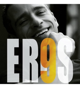 Ramazzotti Eros - 9 (Spanish) i gruppen Minishops / Eros Ramazzotti hos Bengans Skivbutik AB (4073052)