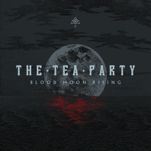 Tea Party The - Blood Moon Rising i gruppen Annet / hos Bengans Skivbutik AB (4073054)