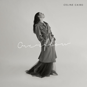 Cairo Celine - Overflow i gruppen CD hos Bengans Skivbutik AB (4073058)