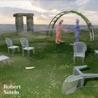 SOTELO ROBERT - CELEBRANT i gruppen VINYL hos Bengans Skivbutik AB (4073120)