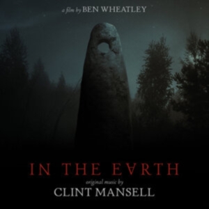 Mansell Clint - In The Earth - Ost i gruppen VINYL hos Bengans Skivbutik AB (4073125)