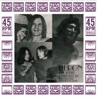 Heron - Bye & Bye (Purple) i gruppen VINYL hos Bengans Skivbutik AB (4073130)