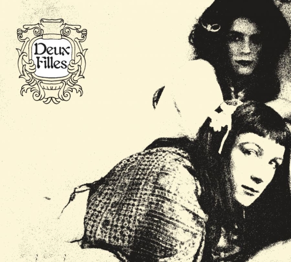 Deux Filles - Silence & Wisdom + Double Happiness i gruppen CD / Toppselgere hos Bengans Skivbutik AB (4073142)