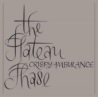 CRISPY AMBULANCE - PLATEAU PHASE i gruppen CD hos Bengans Skivbutik AB (4073144)