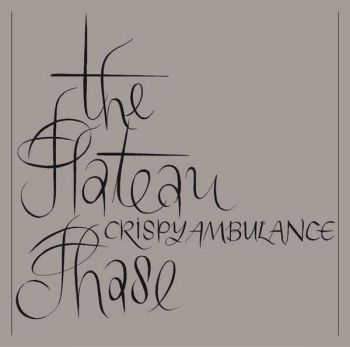 Crispy Ambulance - Plateau Phase i gruppen CD / Toppselgere hos Bengans Skivbutik AB (4073144)