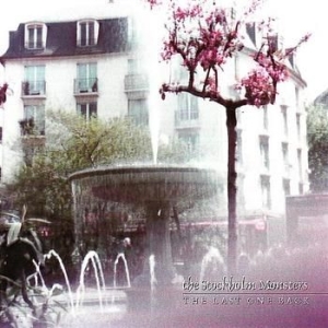 Stockholm Monsters - Last One Back i gruppen CD hos Bengans Skivbutik AB (4073176)