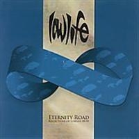 LOWLIFE - ETERNITY ROAD i gruppen CD / Pop-Rock hos Bengans Skivbutik AB (4073192)