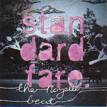 Standard Fare - Noyelle Beat i gruppen CD / Toppselgere hos Bengans Skivbutik AB (4073213)