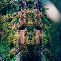 Iro Haarla Electric Ensemble - What Will We Leave Behind i gruppen CD hos Bengans Skivbutik AB (4073218)
