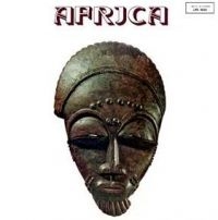 Zalla (Piero Umiliani) - Africa i gruppen CD hos Bengans Skivbutik AB (4073221)
