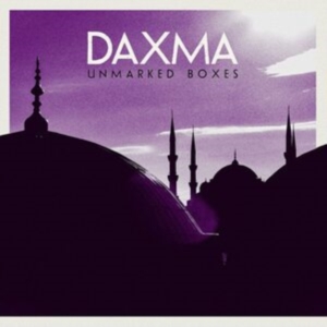 Daxma - Unmarked Boxes (Purple Vinyl 2 Lp) i gruppen VINYL / Metal hos Bengans Skivbutik AB (4073226)