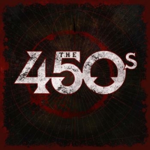450S - 450S i gruppen CD / Rock hos Bengans Skivbutik AB (4073342)