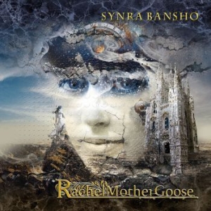 Rachel Mother Goose - Synra Bansho i gruppen CD hos Bengans Skivbutik AB (4073347)