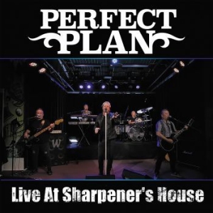 Perfect Plan - Live At Sharpener's House i gruppen CD / Metal hos Bengans Skivbutik AB (4073359)