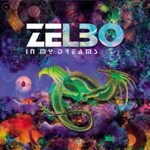 Zelbo - In My Dreams i gruppen CD hos Bengans Skivbutik AB (4073361)