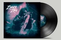 Zinny Zan - Lullabies For The Masses (Black Lp) i gruppen VINYL / Pop-Rock,Svensk Musikkk hos Bengans Skivbutik AB (4073393)